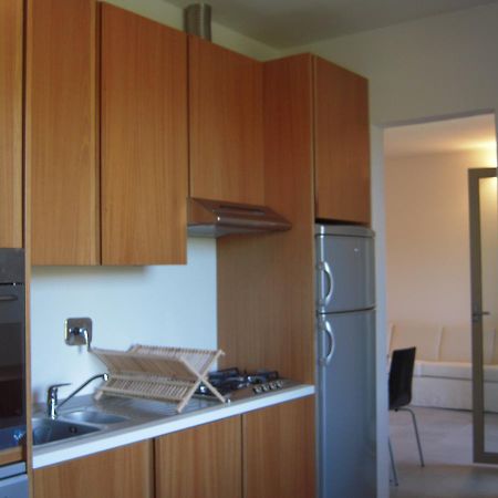 Apartmán Sassetta Holiday Exteriér fotografie