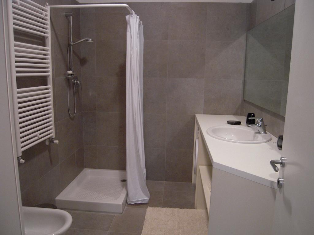 Apartmán Sassetta Holiday Pokoj fotografie