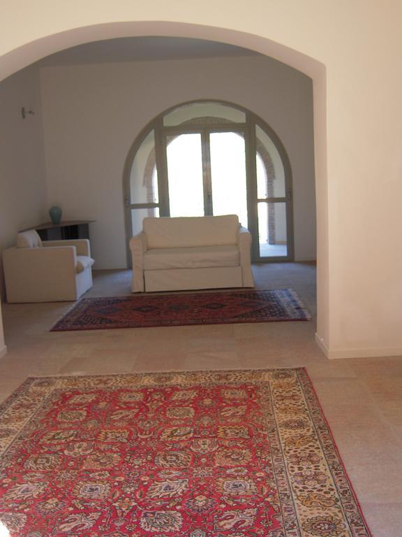 Apartmán Sassetta Holiday Exteriér fotografie