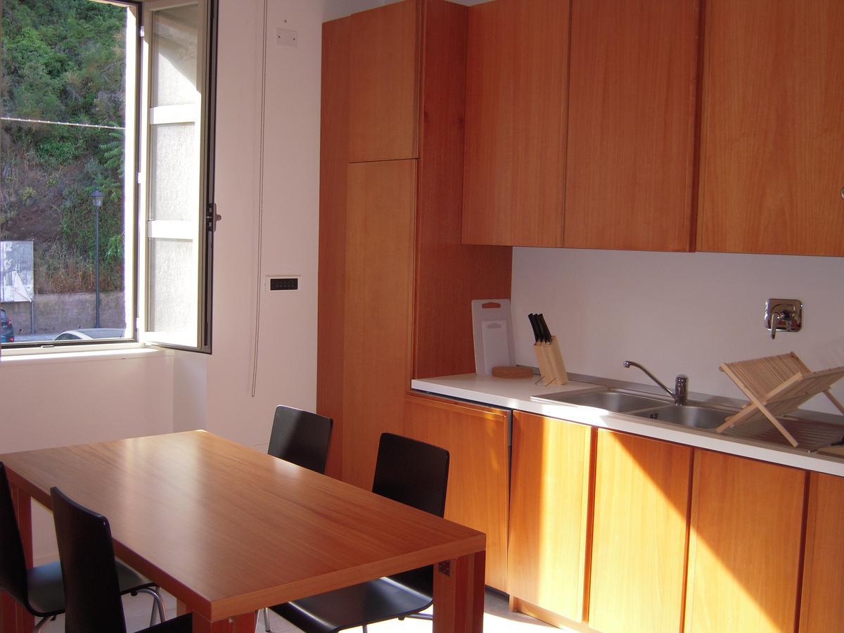 Apartmán Sassetta Holiday Exteriér fotografie