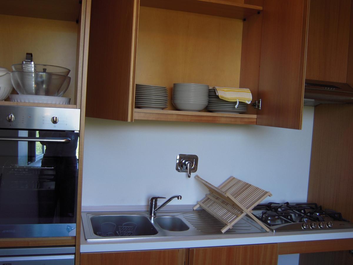 Apartmán Sassetta Holiday Exteriér fotografie