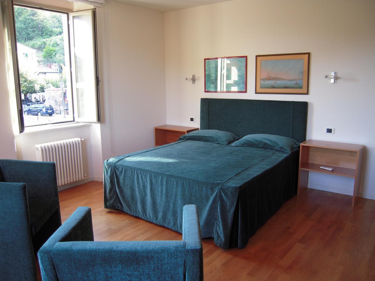 Apartmán Sassetta Holiday Exteriér fotografie